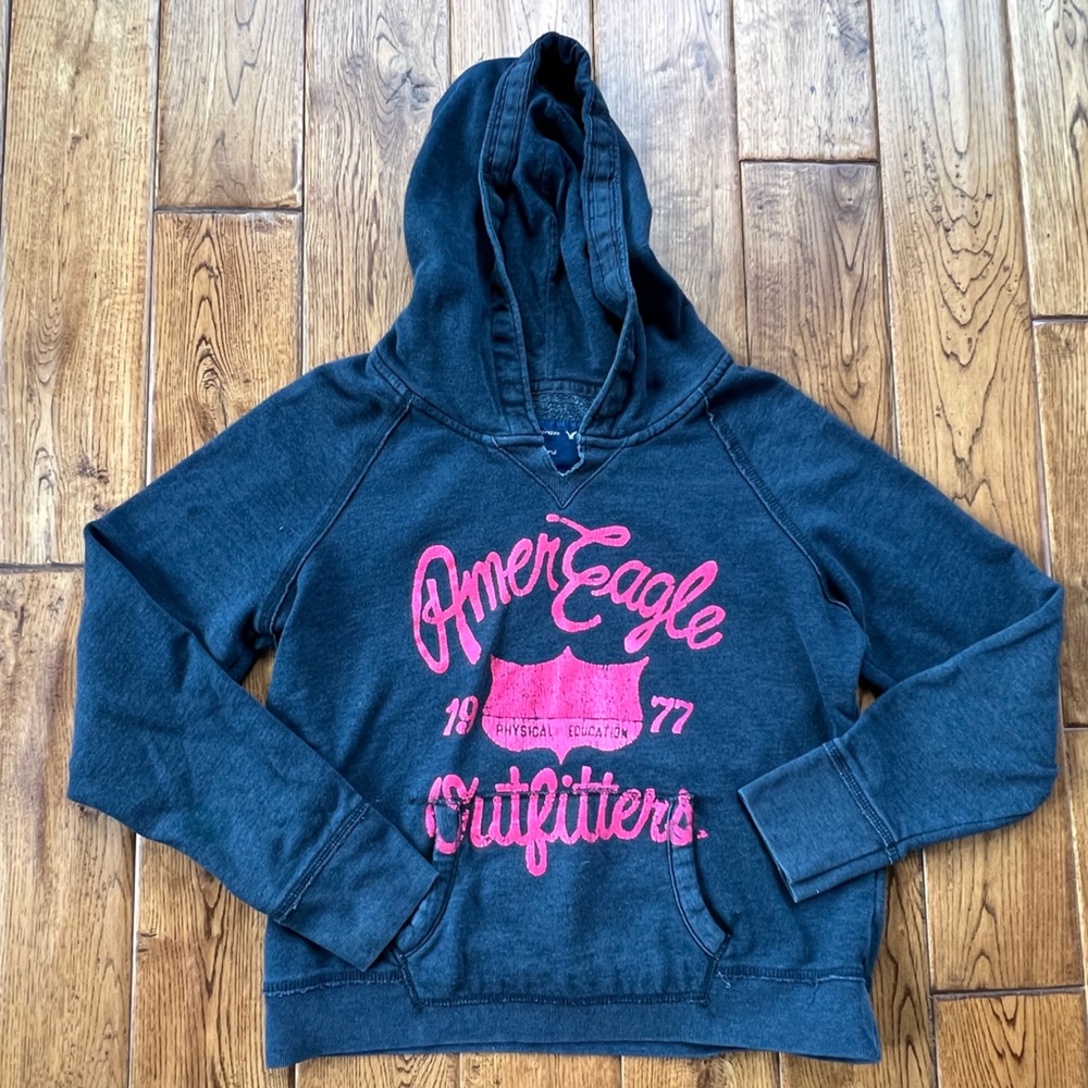 American Eagle hoodie